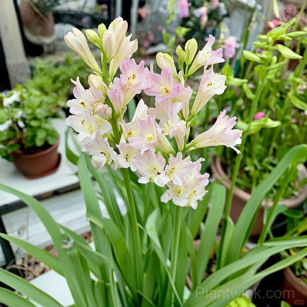 Tuberose Bulbs – Intensely Fragrant White Spikes for Night Gardens, Patio Planters & Perfume-Inspired Bouquets - View 5