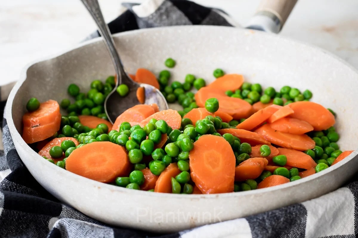 Tendersweet Carrot Seed - Main