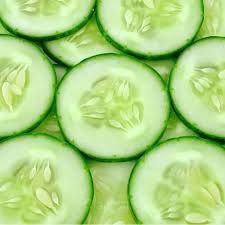 Cucumber Seed - Main