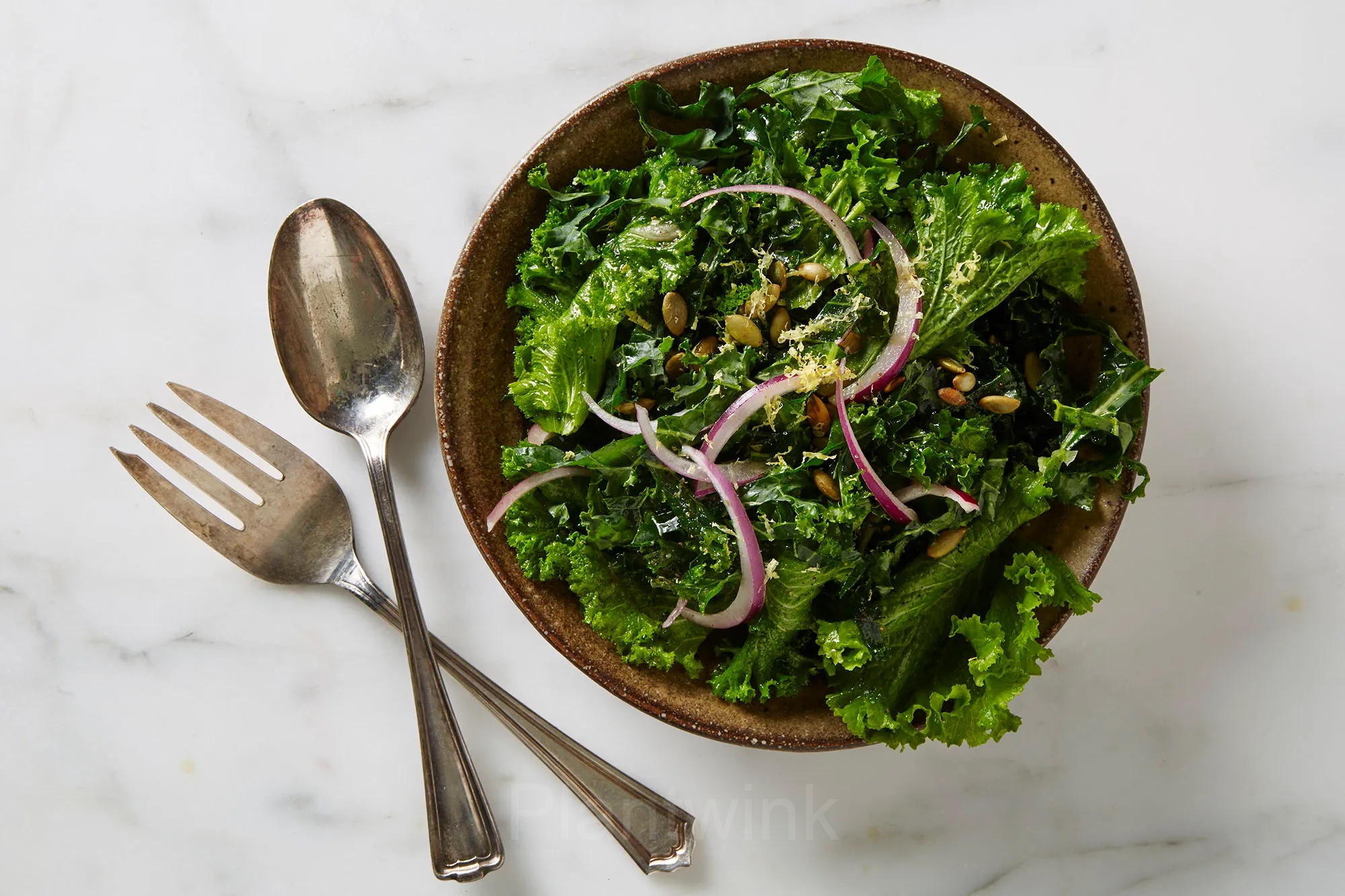 Kale Seed - Alt