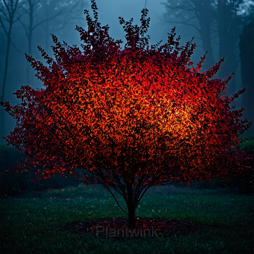 Witch’s Bloodberry - Main