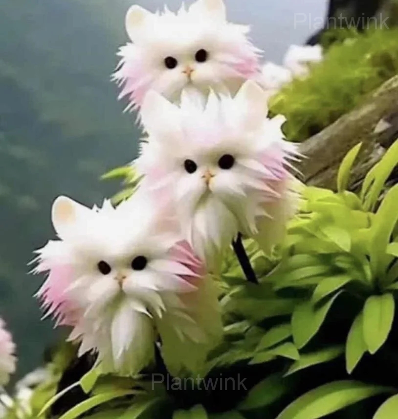 CATS EYE DAZZLE Seed - View 7