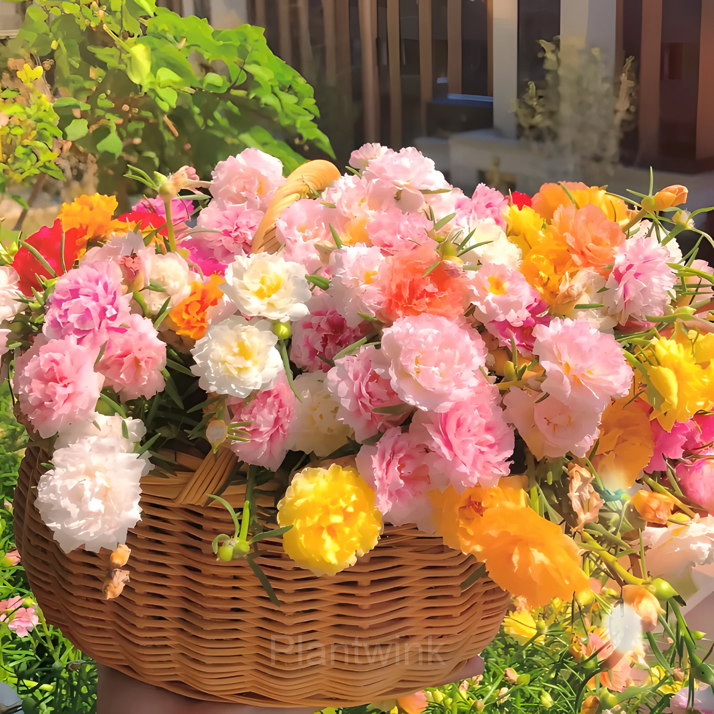 Moss Rose—Immortal Flower - Main