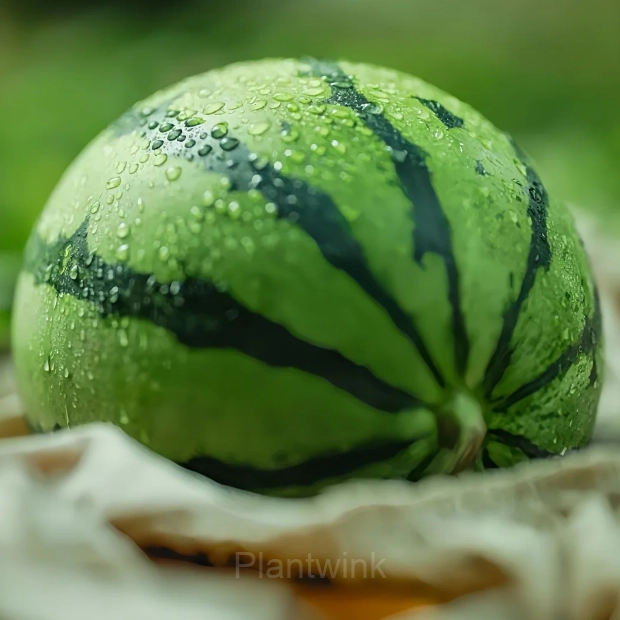 50 Lazy Seedless Watermelon Seeds - Alt