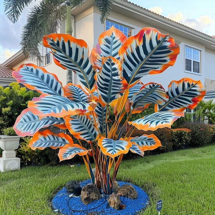 Giant Caladium Seeds - Alt