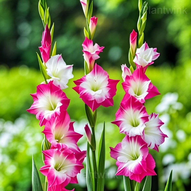 Gladiolus Seeds - View 6