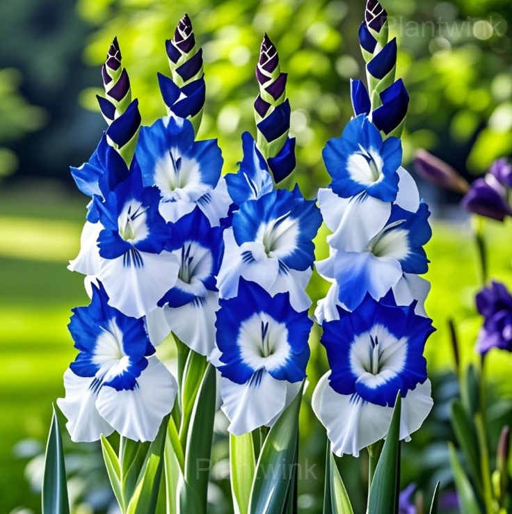 Gladiolus Seeds - Alt