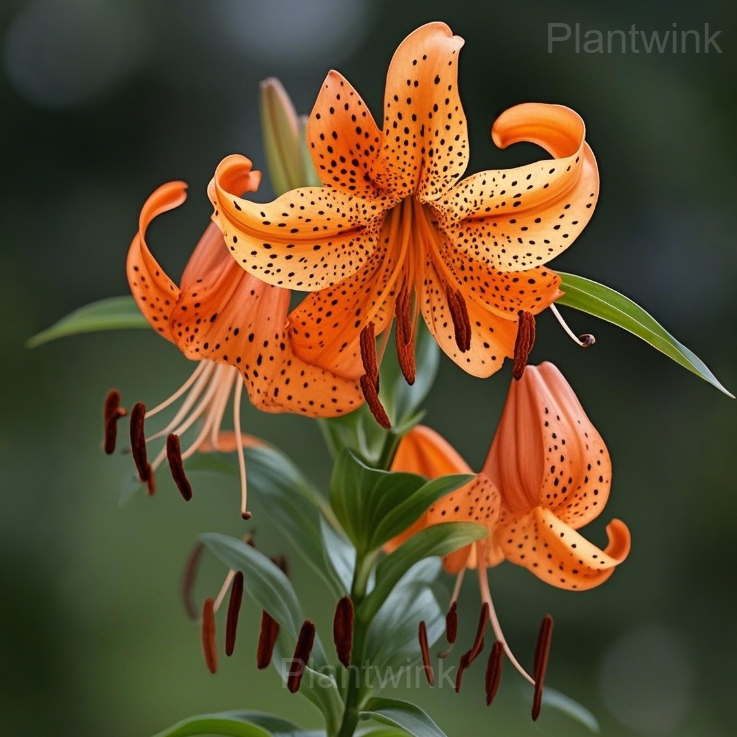 Rare Lily Seeds - View 6