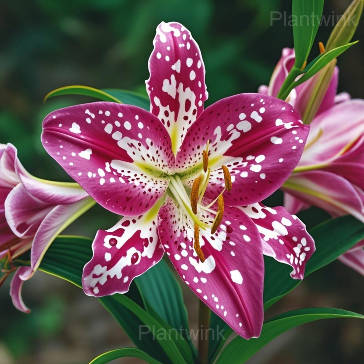 Rare Lily Seeds - View 5