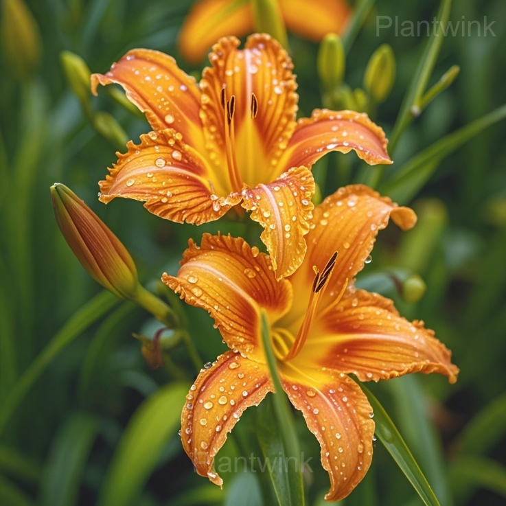 Rare Lily Seeds - View 4
