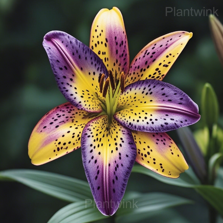 Rare Lily Seeds - View 3