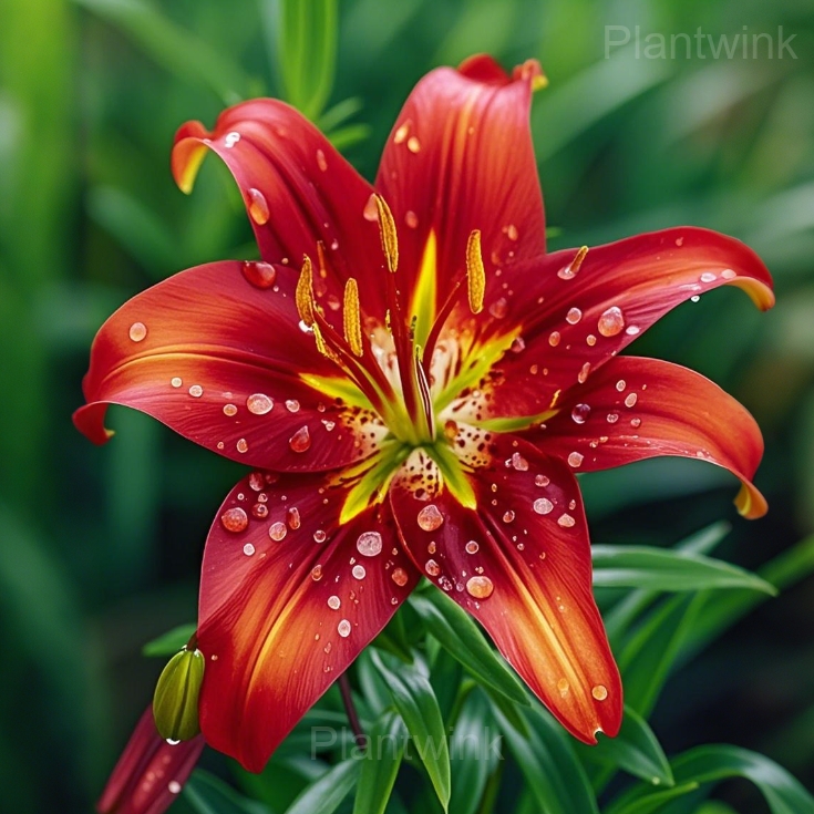Rare Lily Seeds - View 12