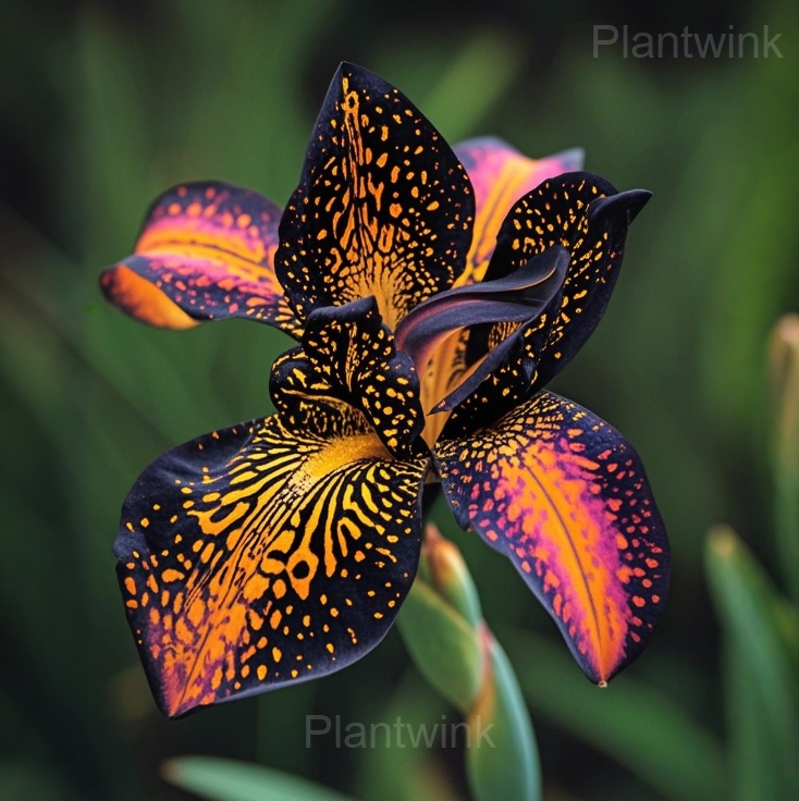 Rare Lily Seeds - View 10