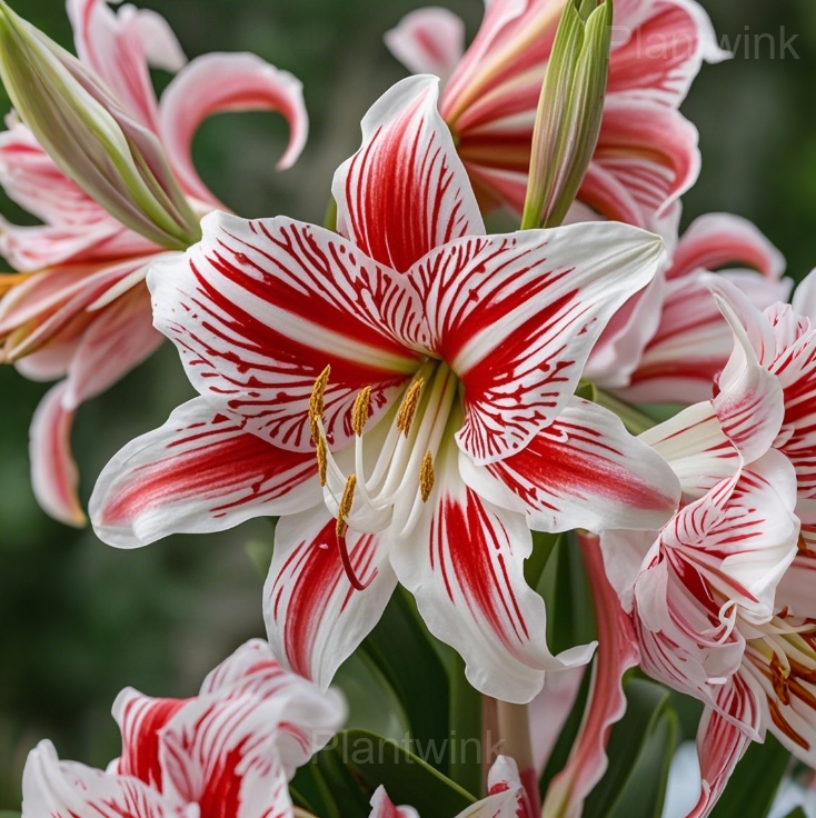 Rare Lily Seeds - View 9