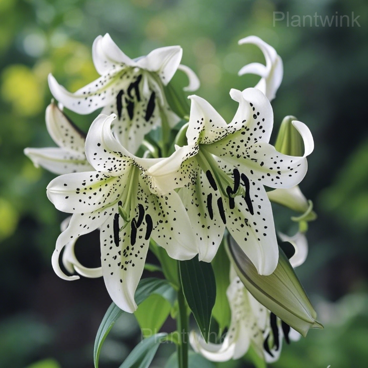 Rare Lily Seeds - View 8