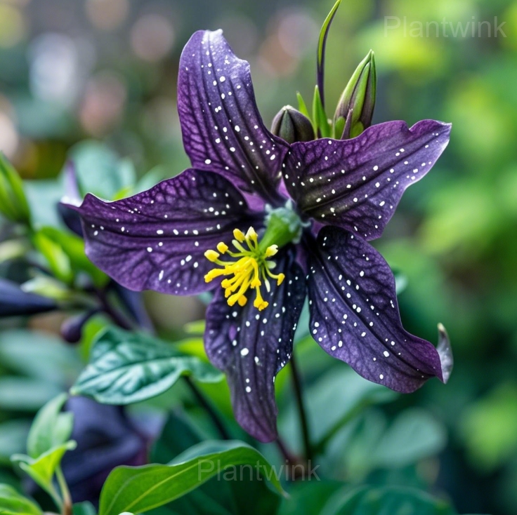 Selected Lily seeds - View 12
