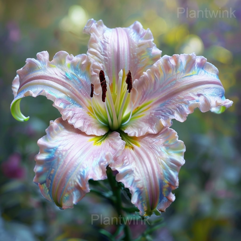 Charming Lily Seeds - View 9