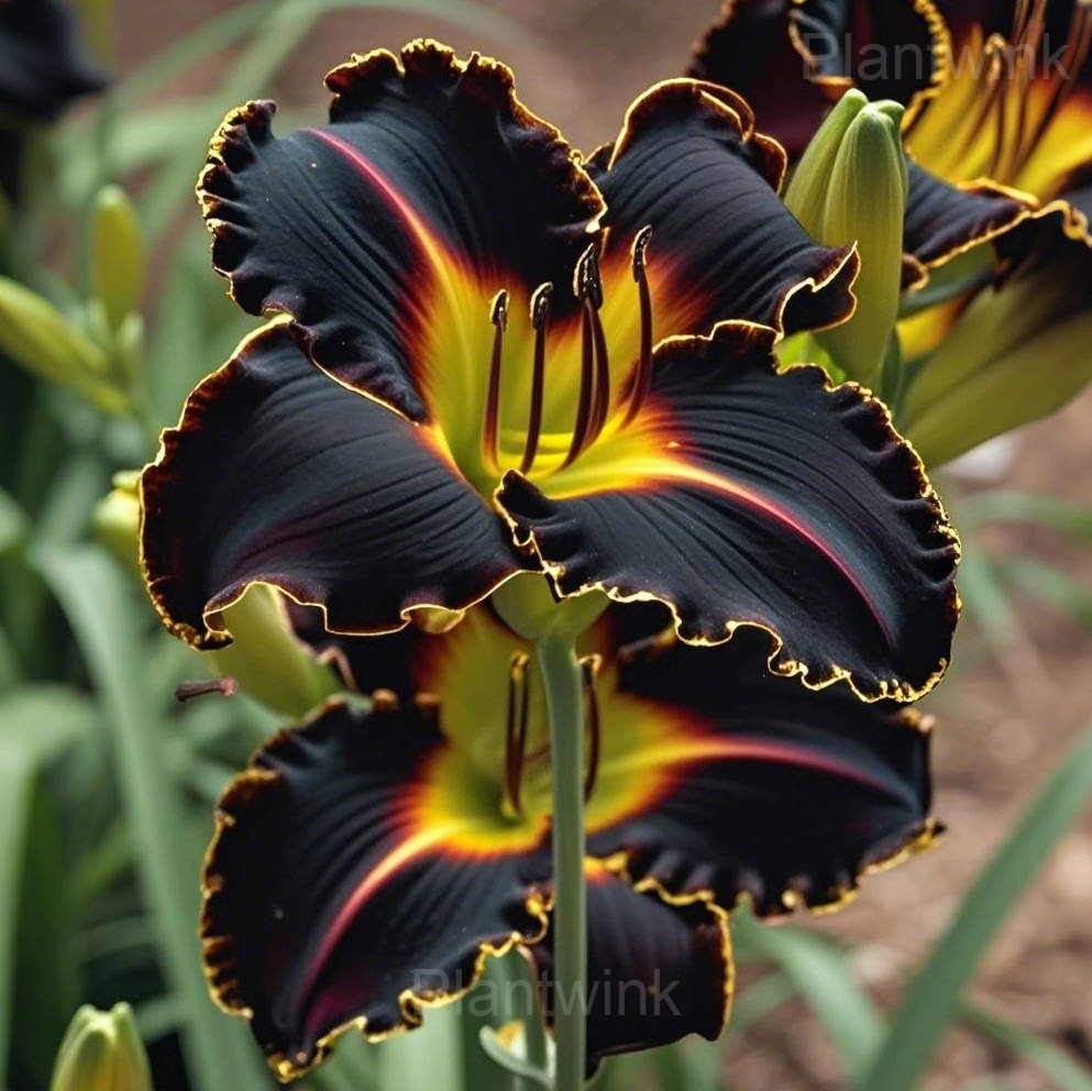 Charming Lily Seeds - View 4