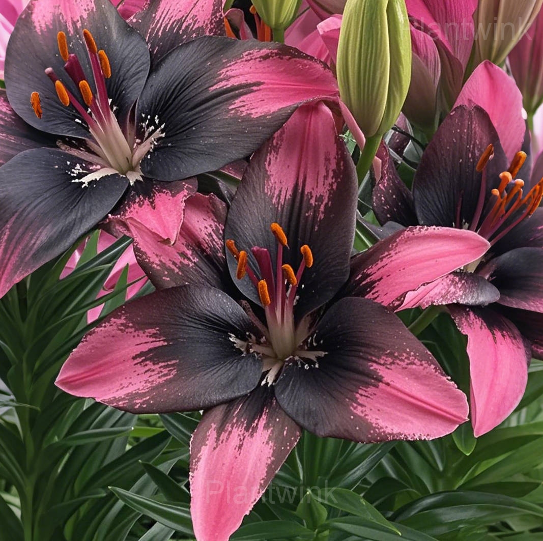 Charming Lily Seeds - View 11