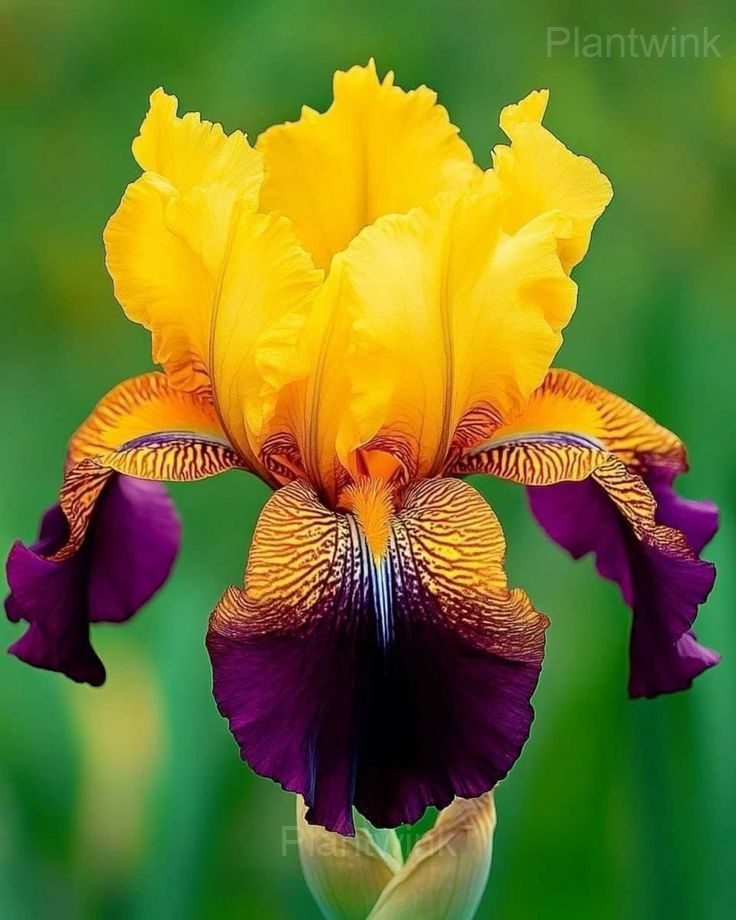 Romantic Iris Seeds - Alt