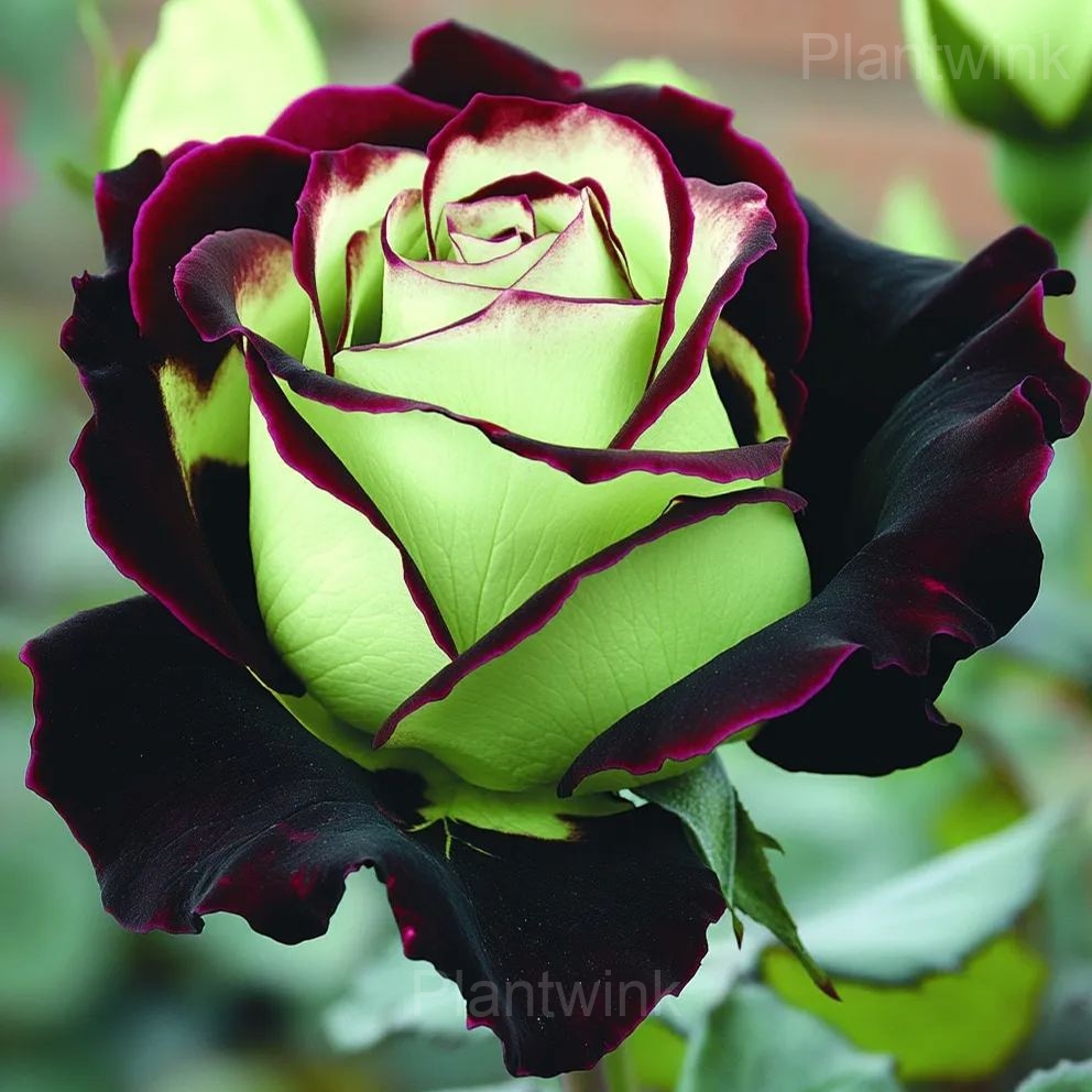 Fragrant Garden Roses - View 3