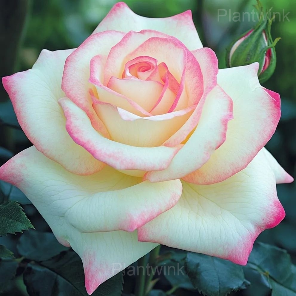 Blooming Rose Seeds - View 6