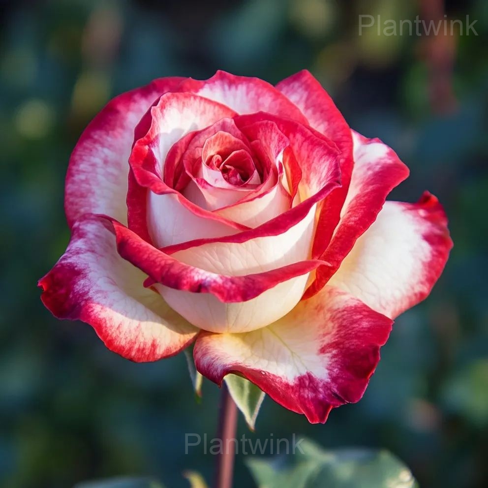 Blooming Rose Seeds - View 4