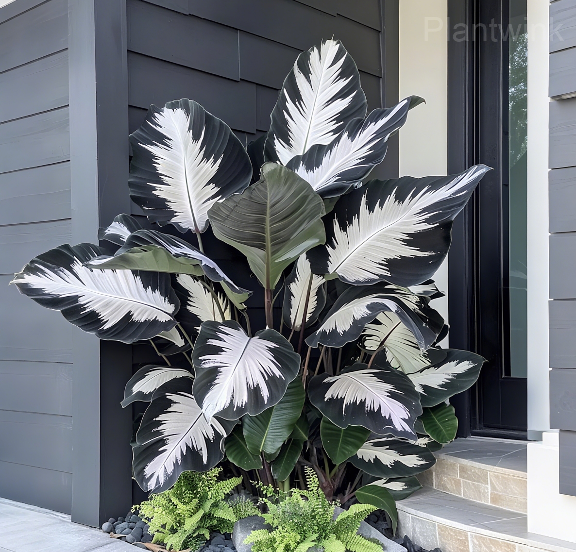 Shade-Loving Caladium Seeds - View 4