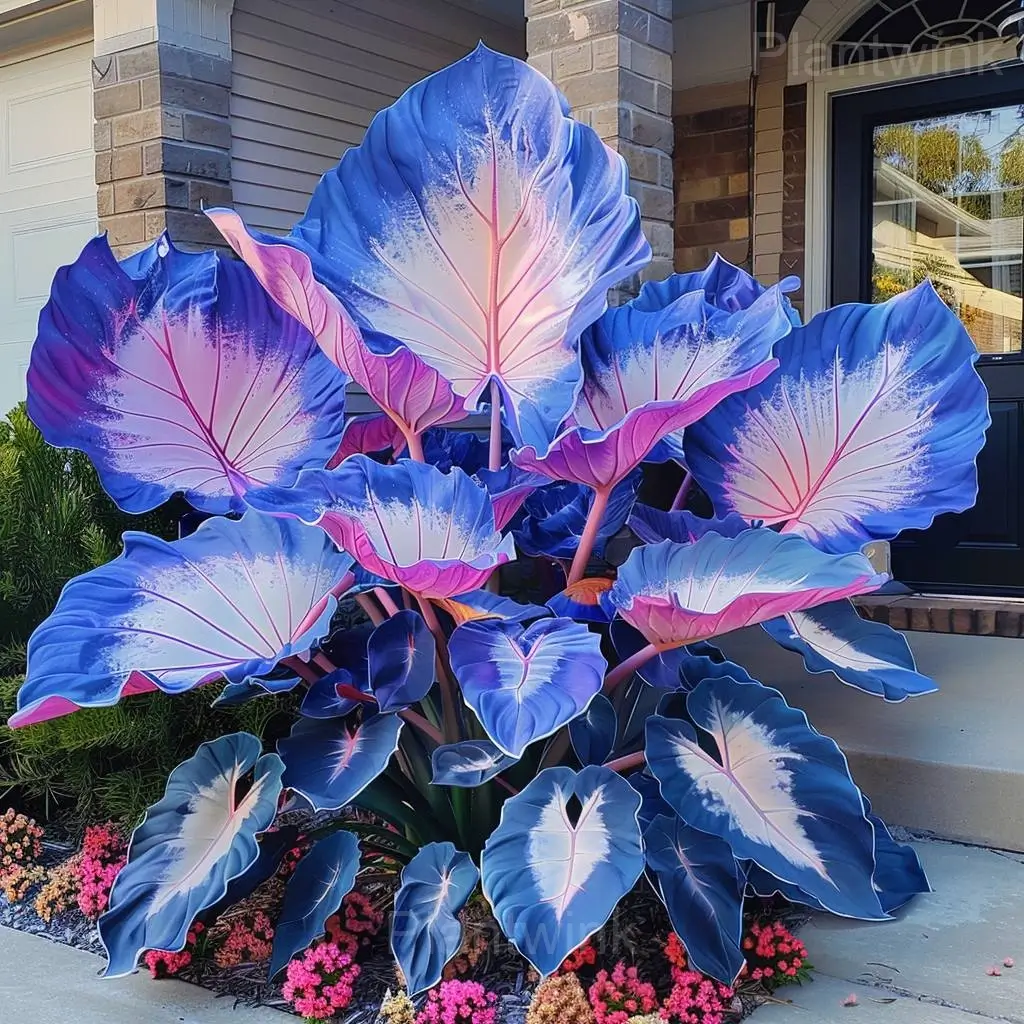 Easy-Grow Caladium Bulbs - View 7
