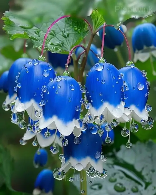 Bellflower Bulbs - View 5
