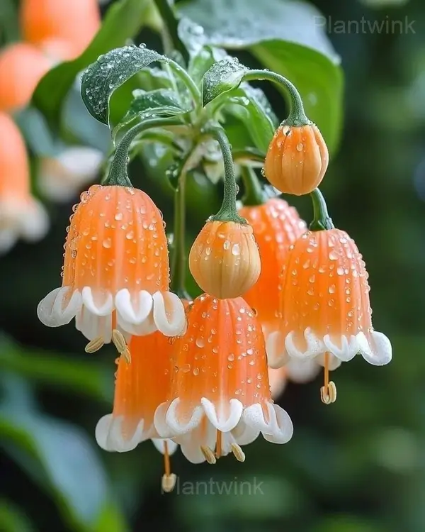Bellflower Bulbs - Alt