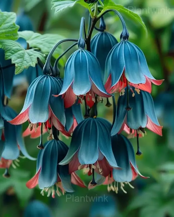 Bellflower Bulbs - View 4